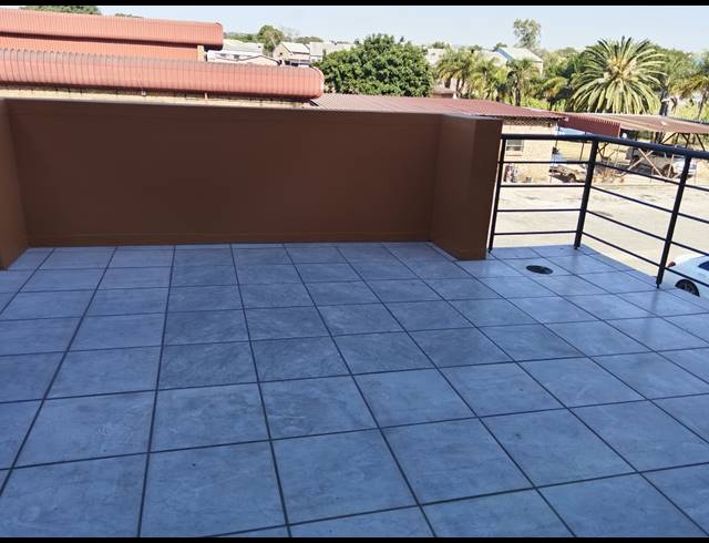 203M² OFFICE TO LET IN NELSPRUIT CENTRAL